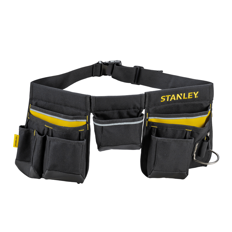 Stanley Stanley 1-96-178 600 Denier Tool Apron With Belt 1-96-178