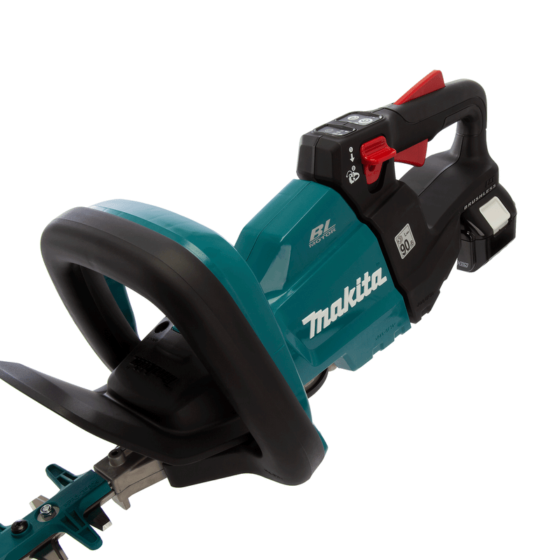 Makita Makita DUH502RT 18V LXT Cordless Hedge Trimmer (1 x 5.0Ah Battery) DUH502RT