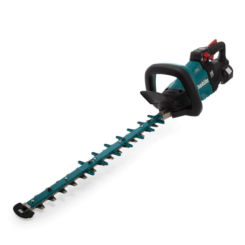 Makita Makita DUH502RT 18V LXT Cordless Hedge Trimmer (1 x 5.0Ah Battery) DUH502RT