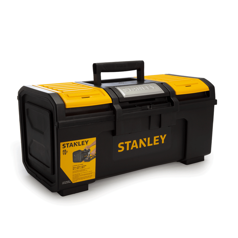 Stanley Stanley 1-79-217 FatMax Basic One Touch Tool Box 19" 1-79-217