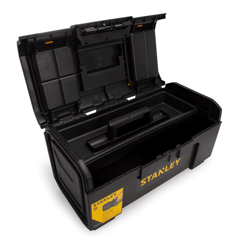 Stanley Stanley 1-79-217 FatMax Basic One Touch Tool Box 19" 1-79-217