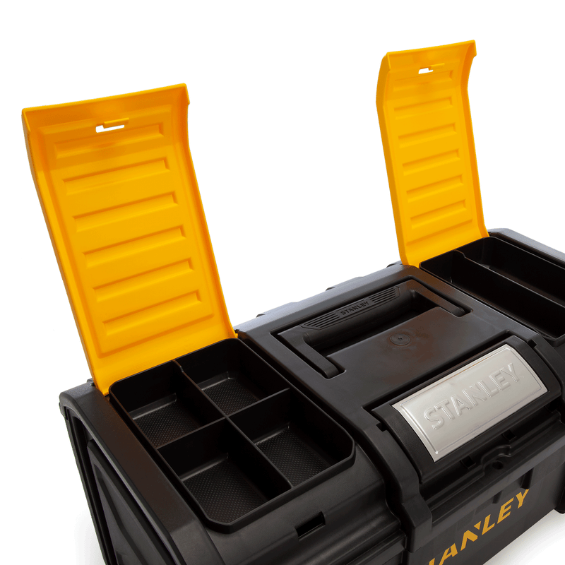 Stanley Stanley 1-79-217 FatMax Basic One Touch Tool Box 19" 1-79-217