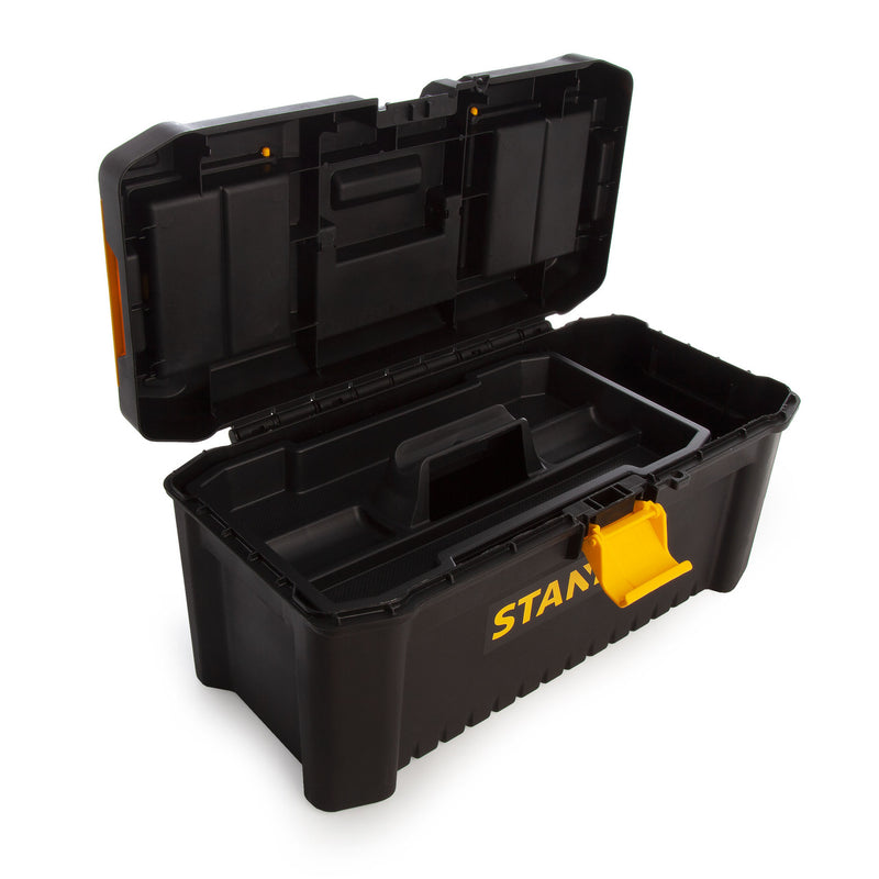 Stanley Stanley STST1-75517 Essential Tool Box 16" STST1-75517