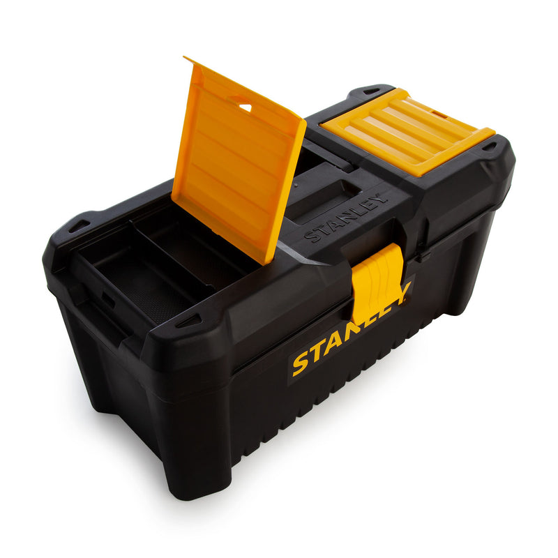 Stanley Stanley STST1-75517 Essential Tool Box 16" STST1-75517