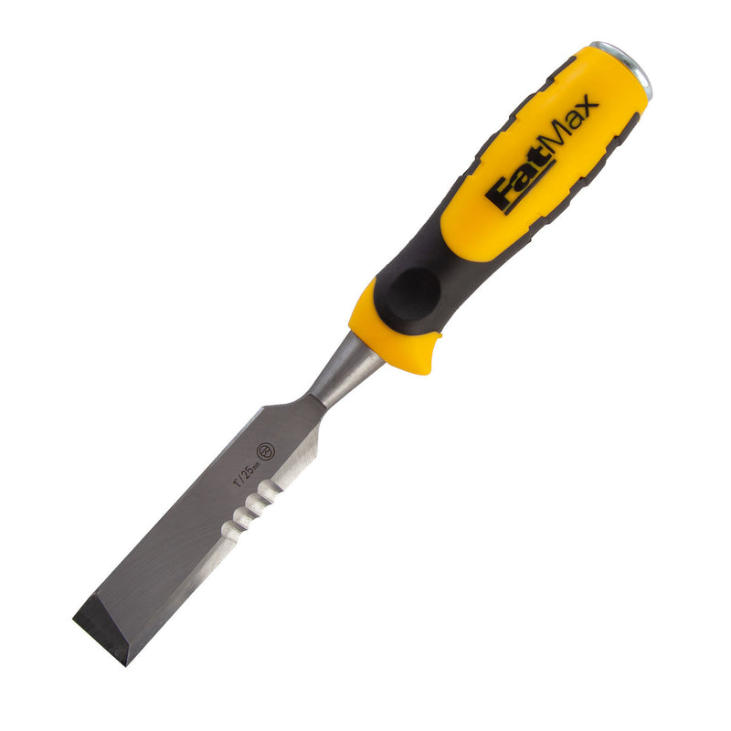 Stanley Stanley FMHT0-16067 FatMax Side Strike Chisel 25mm FMHT0-16067