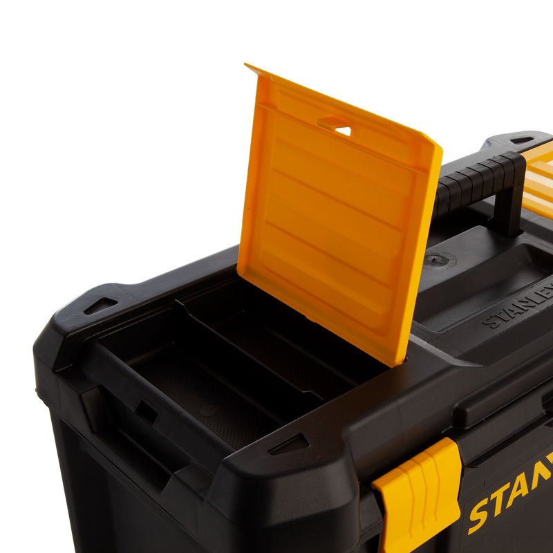 Stanley Stanley STST1-75520 Essential Tool Box 19" STST1-75520