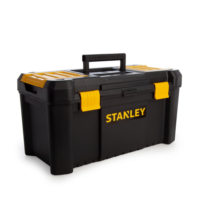 Stanley Stanley STST1-75520 Essential Tool Box 19" STST1-75520