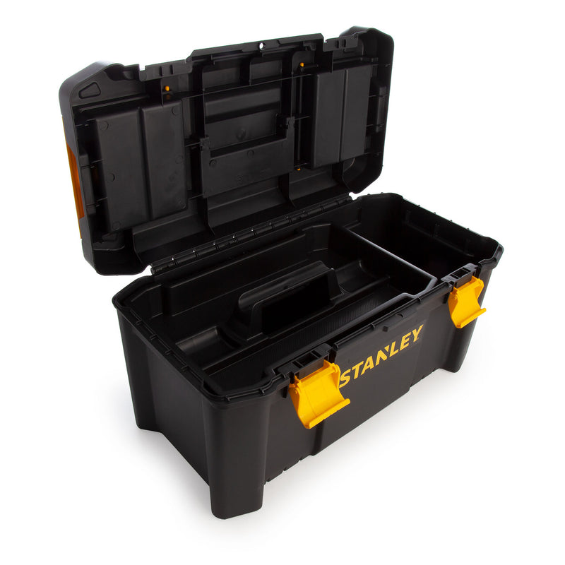 Stanley Stanley STST1-75520 Essential Tool Box 19" STST1-75520