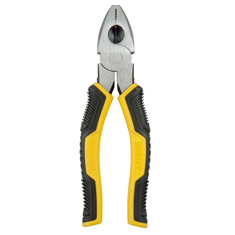 Stanley Stanley STHT0-74456 ControlGrip Combination Pliers 150mm STHT0-74456