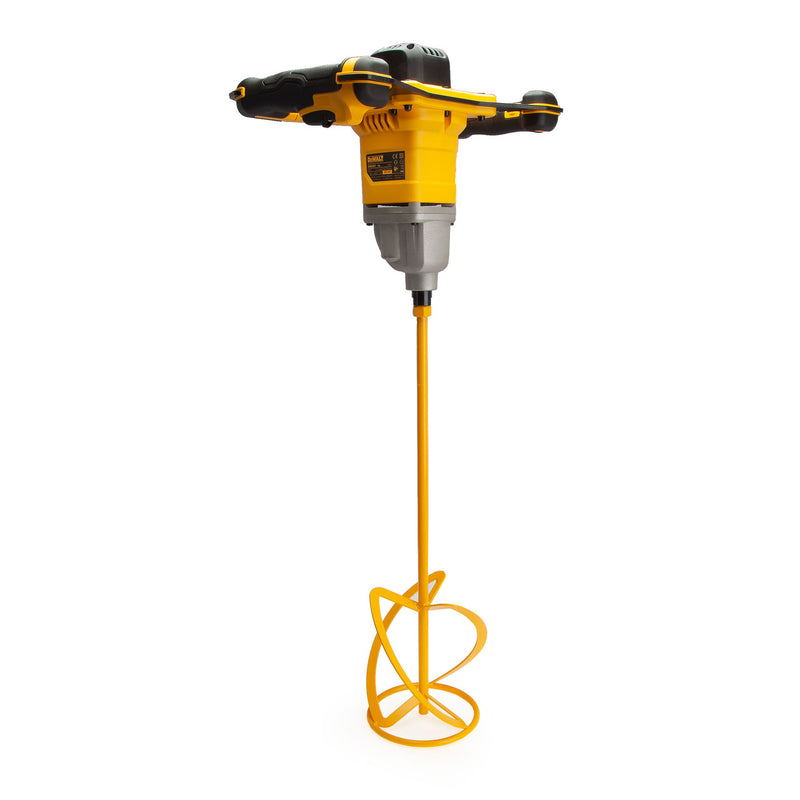 Dewalt Dewalt DWD241 Dual Handle Paddle Mixer 1600W 110V) DWD241-110V