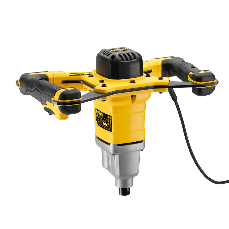 Dewalt Dewalt DWD241 Dual Handle Paddle Mixer 1600W 110V) DWD241-110V