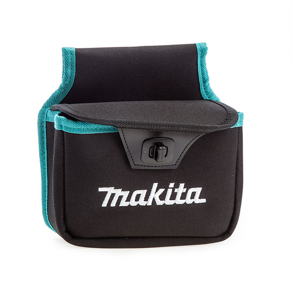 Makita Makita 199297-7 Twin Dual Battery Pouch for Tool Belt 199297-7