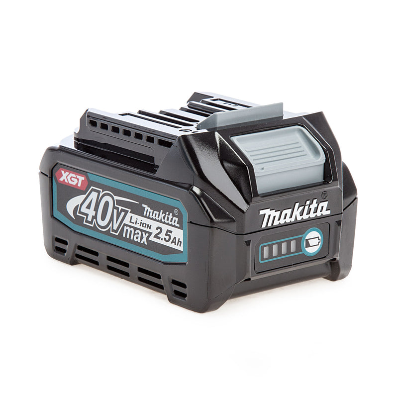 Makita Makita BL4025 40Vmax XGT 2.5Ah Li-ion Battery BL4025