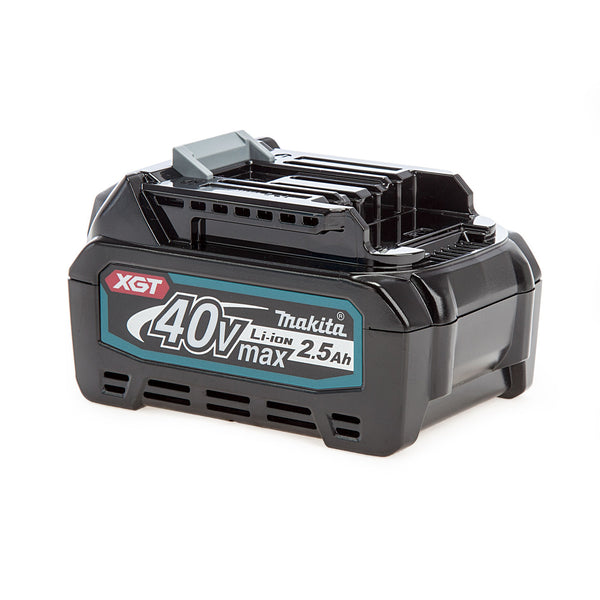 Makita Makita BL4025 40Vmax XGT 2.5Ah Li-ion Battery BL4025