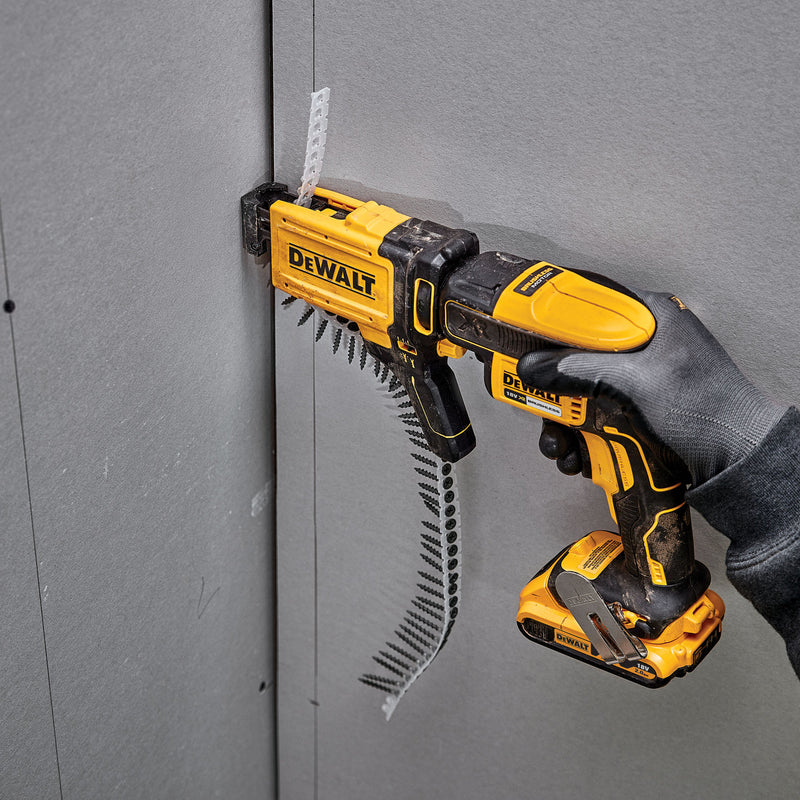 Dewalt Dewalt DCF6202 Collated Drywall Screw Gun Attachment DCF6202-XJ