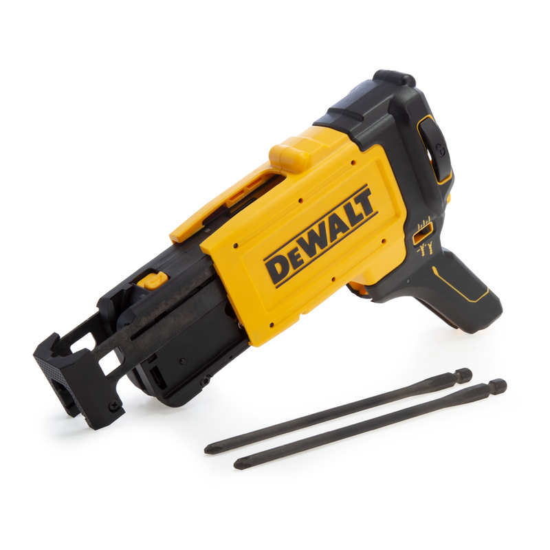 Dewalt Dewalt DCF6202 Collated Drywall Screw Gun Attachment DCF6202-XJ