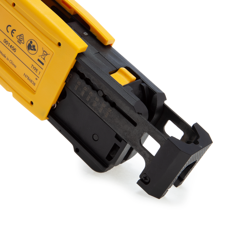 Dewalt Dewalt DCF6202 Collated Drywall Screw Gun Attachment DCF6202-XJ