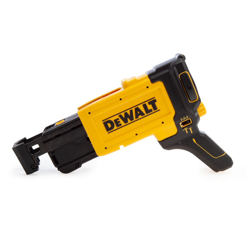 Dewalt Dewalt DCF6202 Collated Drywall Screw Gun Attachment DCF6202-XJ