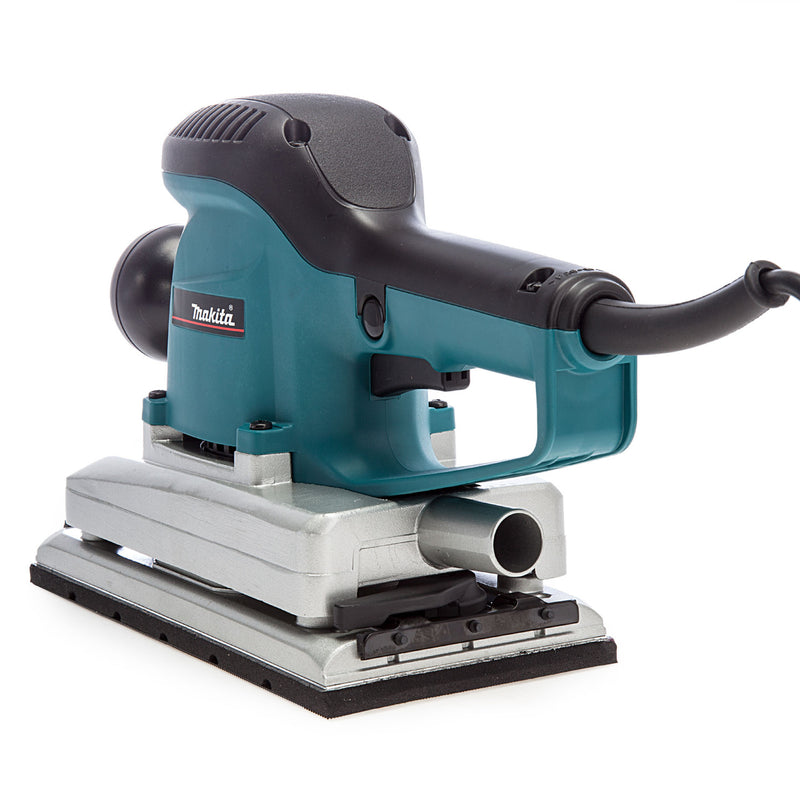 Makita Makita BO4900 1/2 Sheet Orbital Finishing Sander (240V) BO4900-240V