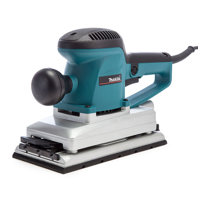 Makita Makita BO4900 1/2 Sheet Orbital Finishing Sander (240V) BO4900-240V