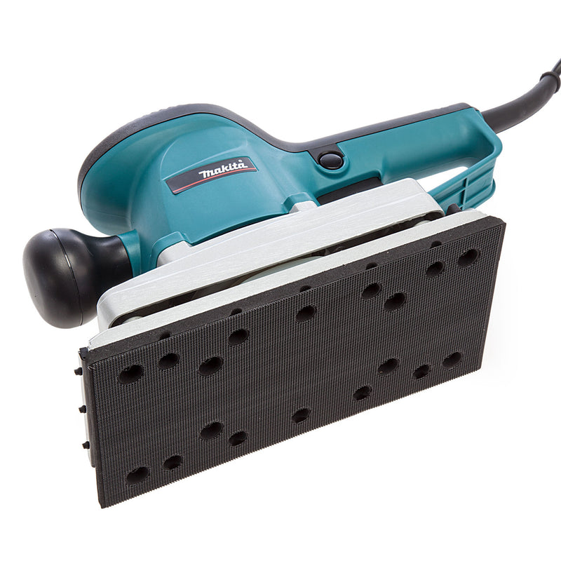 Makita Makita BO4900 1/2 Sheet Orbital Finishing Sander (240V) BO4900-240V