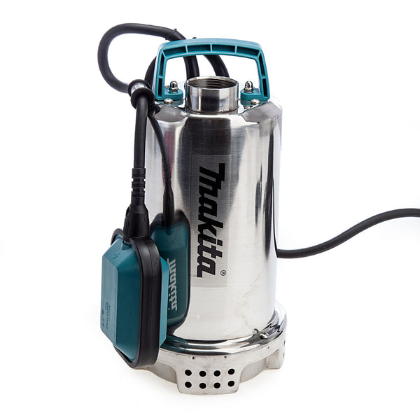 Makita Makita PF1100 Electric Submersible Pump 250L (240V) PF1100