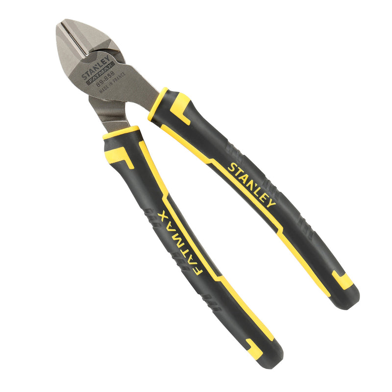 Stanley Stanley 0-89-858 FatMax Diagonal Cutting Pliers 160mm 0-89-858