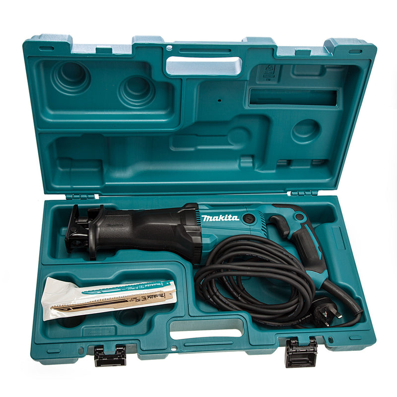 Makita Makita JR3051TK Reciprocating Saw (240V) JR3051TK-240V