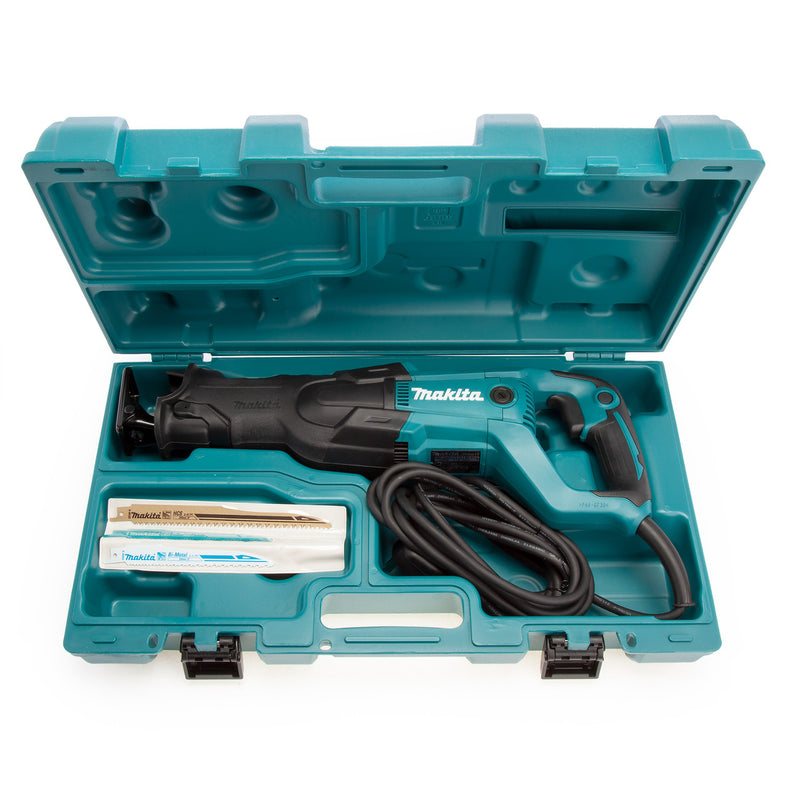 Makita Makita JR3061T Reciprocating Saw (240V) JR3061T-240V