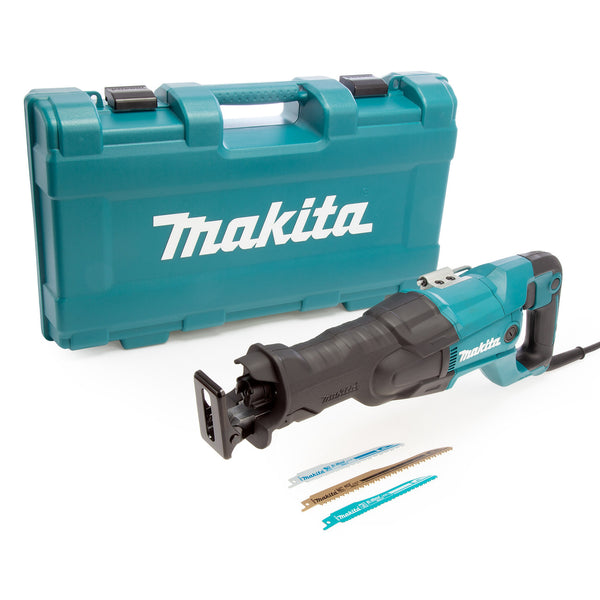 Makita Makita JR3061T Reciprocating Saw (240V) JR3061T-240V