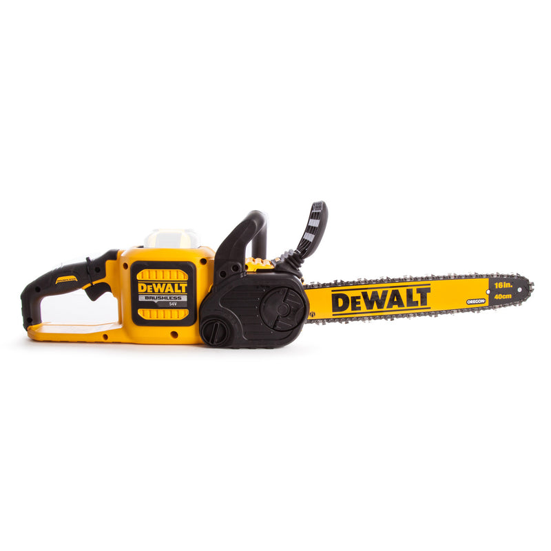 Dewalt Dewalt DCM575N 54V XR FlexVolt Cordless Brushless Chainsaw (Body Only) DCM575N-XJ