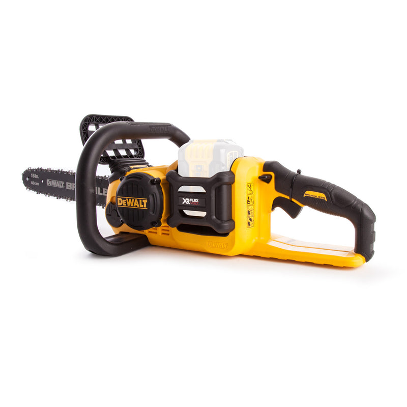 Dewalt Dewalt DCM575N 54V XR FlexVolt Cordless Brushless Chainsaw (Body Only) DCM575N-XJ