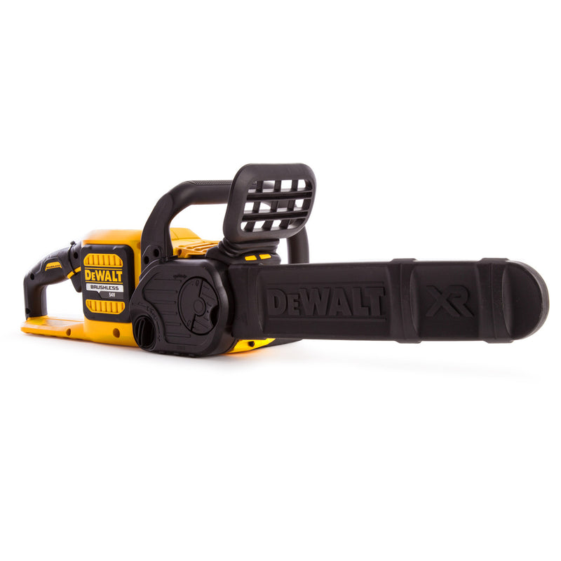 Dewalt Dewalt DCM575N 54V XR FlexVolt Cordless Brushless Chainsaw (Body Only) DCM575N-XJ