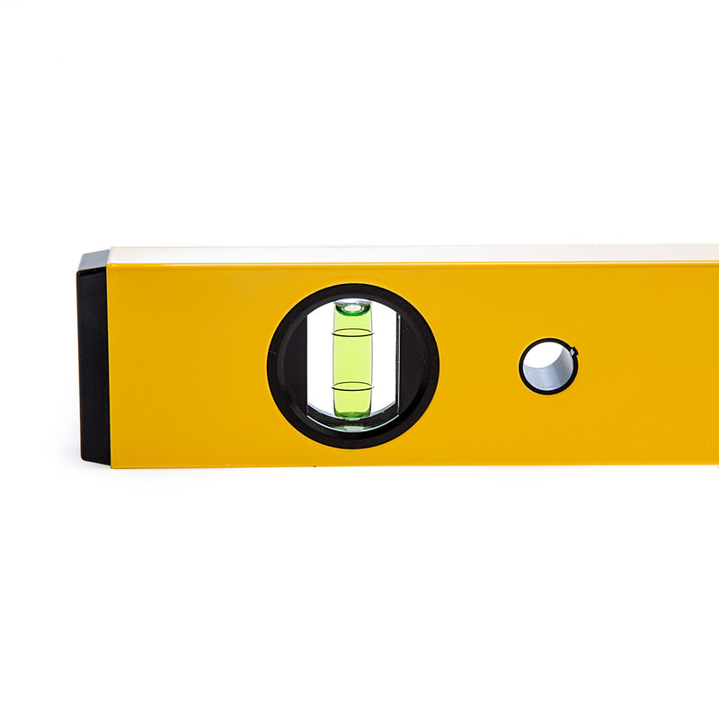 Stabila Stabila 600mm / 24" Spirit Level Type 70-2 3 Vials (02324 / STB70-2-60) 02324