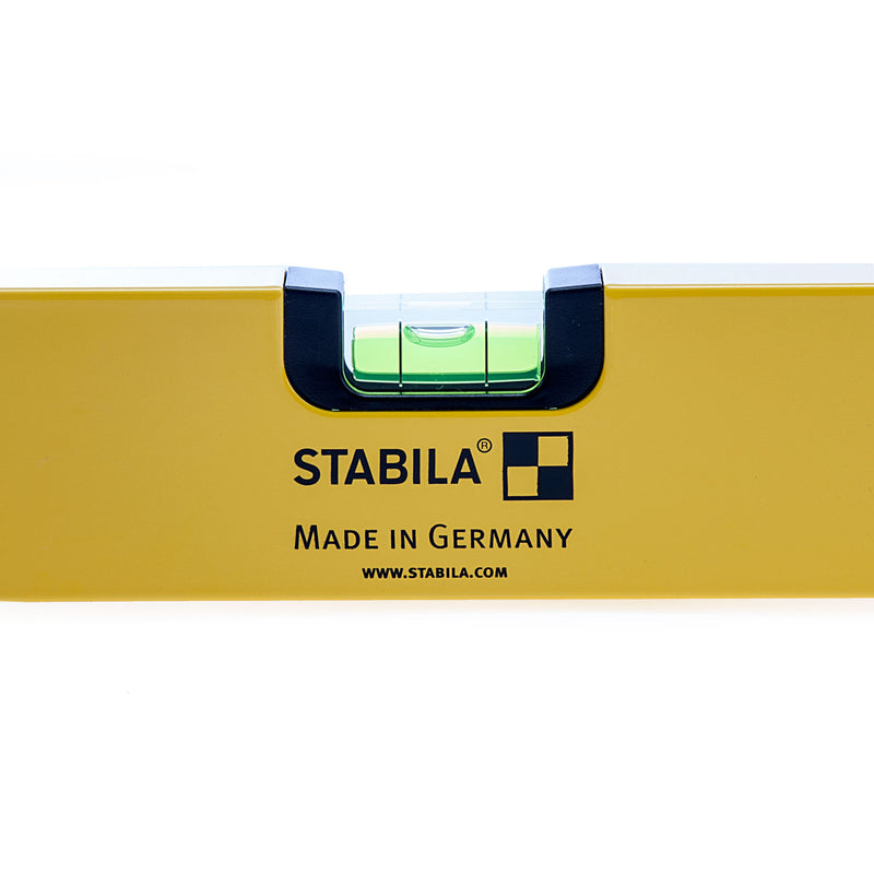 Stabila Stabila 800mm / 32" Spirit Level Type 70-2 3 Vials (14188 / STB70-2-80) 14188