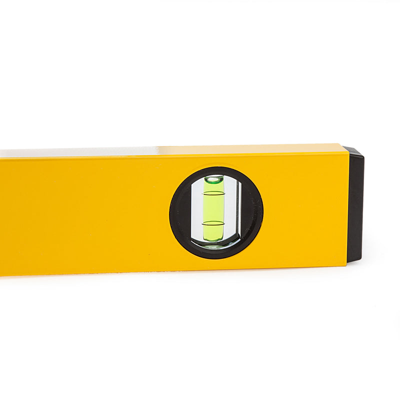 Stabila Stabila 1200mm / 48" Spirit Level Type 70-2 3 Vials (02329 / STB70-2-120) 02329