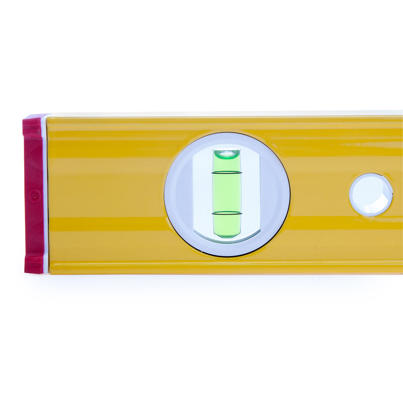 Stabila Stabila 600mm / 24" Spirit Level Type 80 AS-2 3 Vials (19170 / STB80AS-2-60) 19170