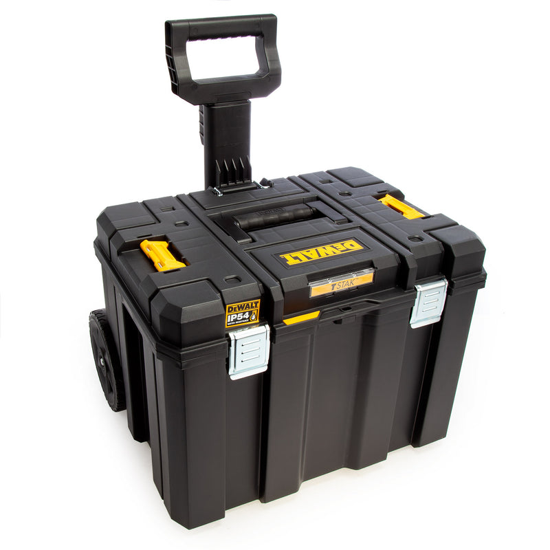 Dewalt Dewalt DWST83347-1 TStak 2.0 Mobile Storage Box DWST83347-1