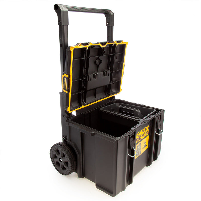 Dewalt Dewalt DWST83295-1 DS450 ToughSystem 2.0 Mobile Storage Box DWST83295-1