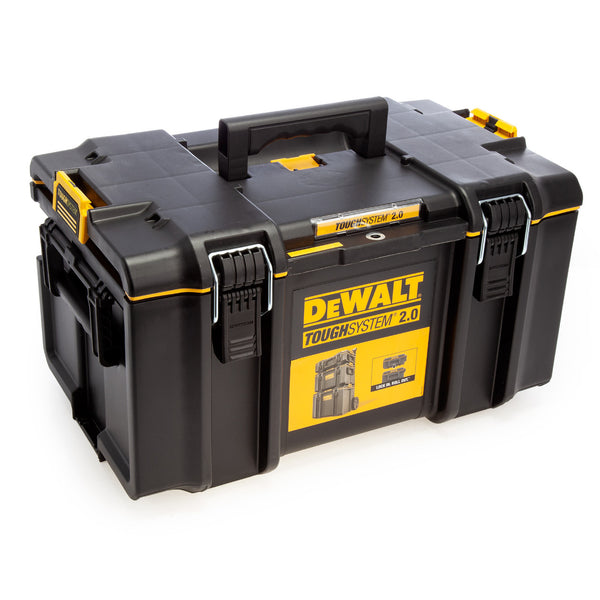 Dewalt Dewalt DWST83294-1 DS300 ToughSystem 2.0 Tool Box DWST83294-1