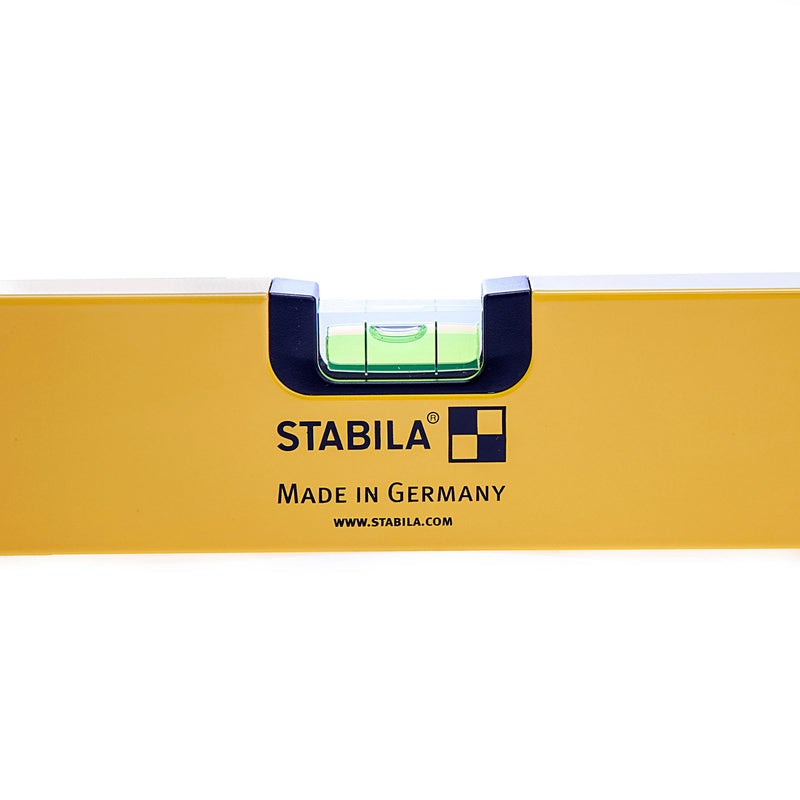 Stabila Stabila 400mm / 16" Spirit Level Type 70-2 3 Vials (14187 / STB70-2-40) 02324