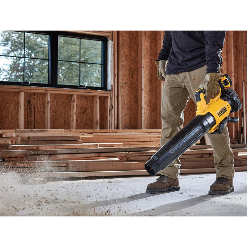 Dewalt Dewalt DCMBL562N 18V XR Cordless Leaf Blower (Body Only) DCMBL562N-XJ