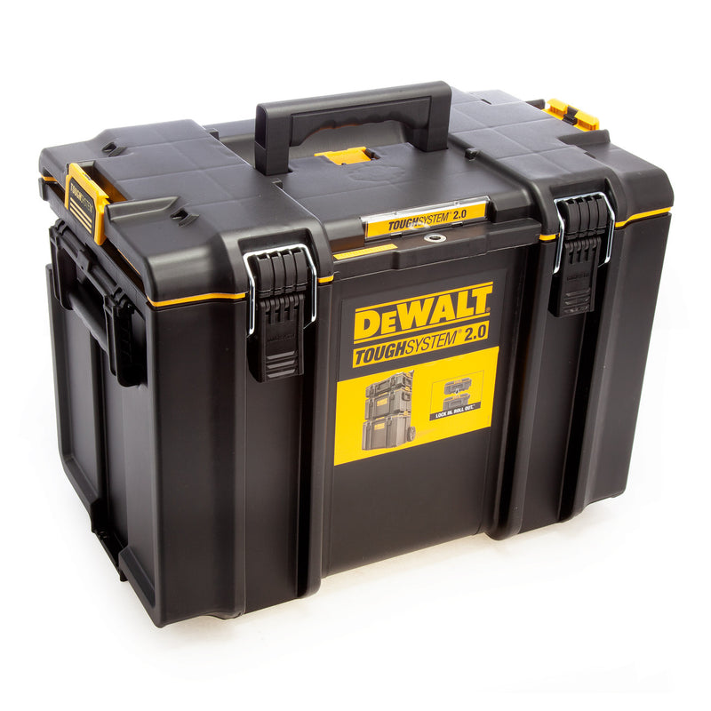 Dewalt Dewalt DWST83342-1 DS400 ToughSystem 2.0 Tool Box DWST83342-1