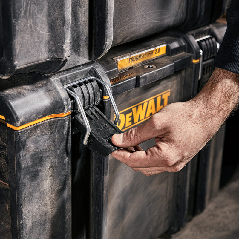 Dewalt Dewalt DWST83342-1 DS400 ToughSystem 2.0 Tool Box DWST83342-1