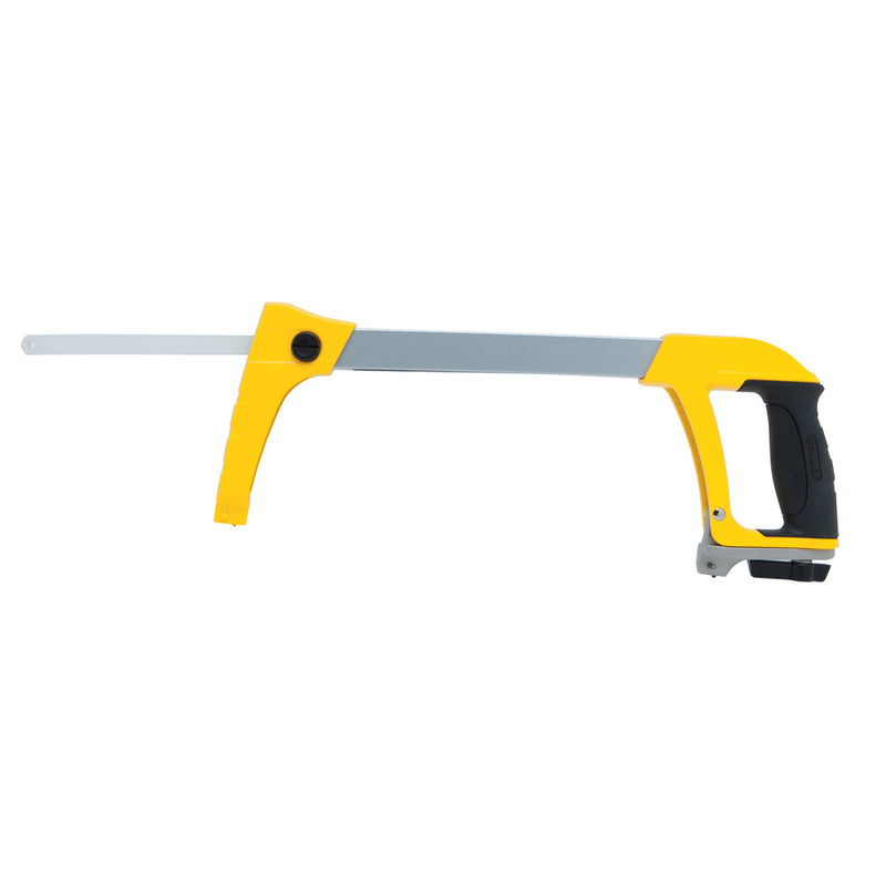 Stanley Stanley 1-20-110 Dynagrip Heavy Duty Hacksaw 305mm (12") 1-20-110