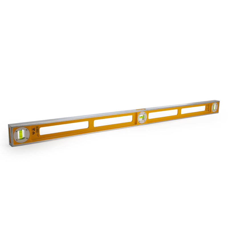 Stabila Stabila 1000mm / 40" Spirit Level Type 83 S 3 Vials (02546 / STB83S-100) STB83S-100