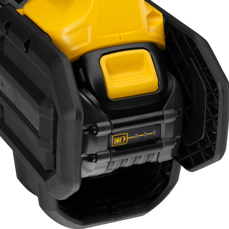 Dewalt Dewalt DCMBA572X1 54V XR FlexVolt Axial Blower (1 x 9.0Ah Battery) DCMBA572X1-GB