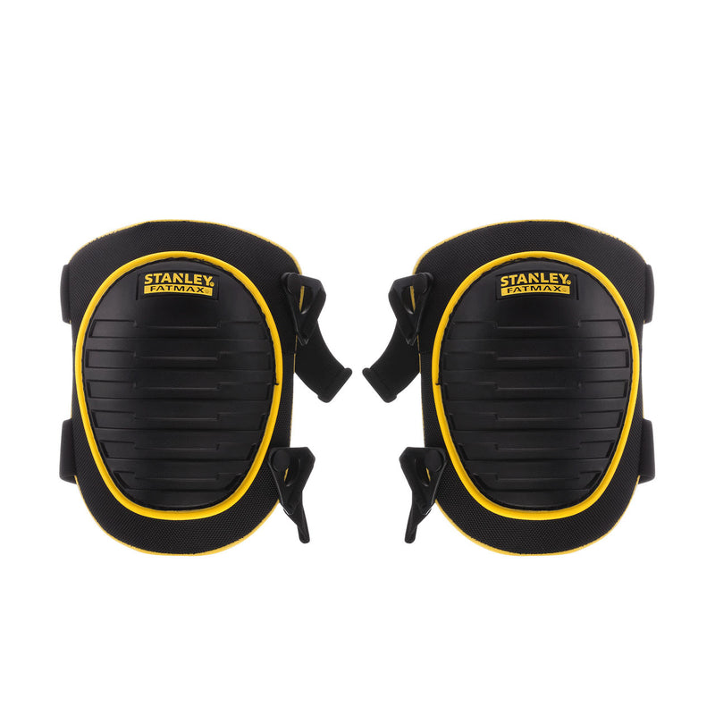 Stanley Stanley FMST82961-1 FatMax Hard Shell Knee Pads (Pair) FMST82961-1