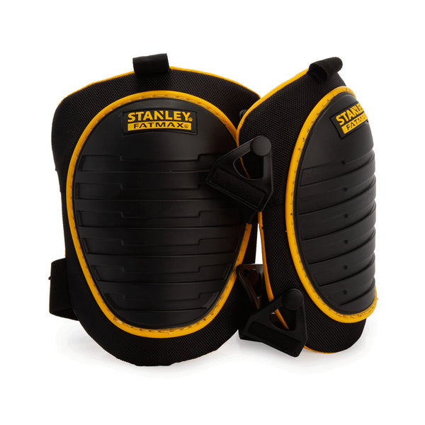 Stanley Stanley FMST82961-1 FatMax Hard Shell Knee Pads (Pair) FMST82961-1