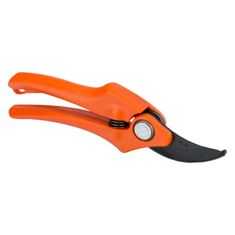 Bahco Bahco PG-03-L Left Handed Bypass Secateurs 12-20mm Capacity PG-03-L